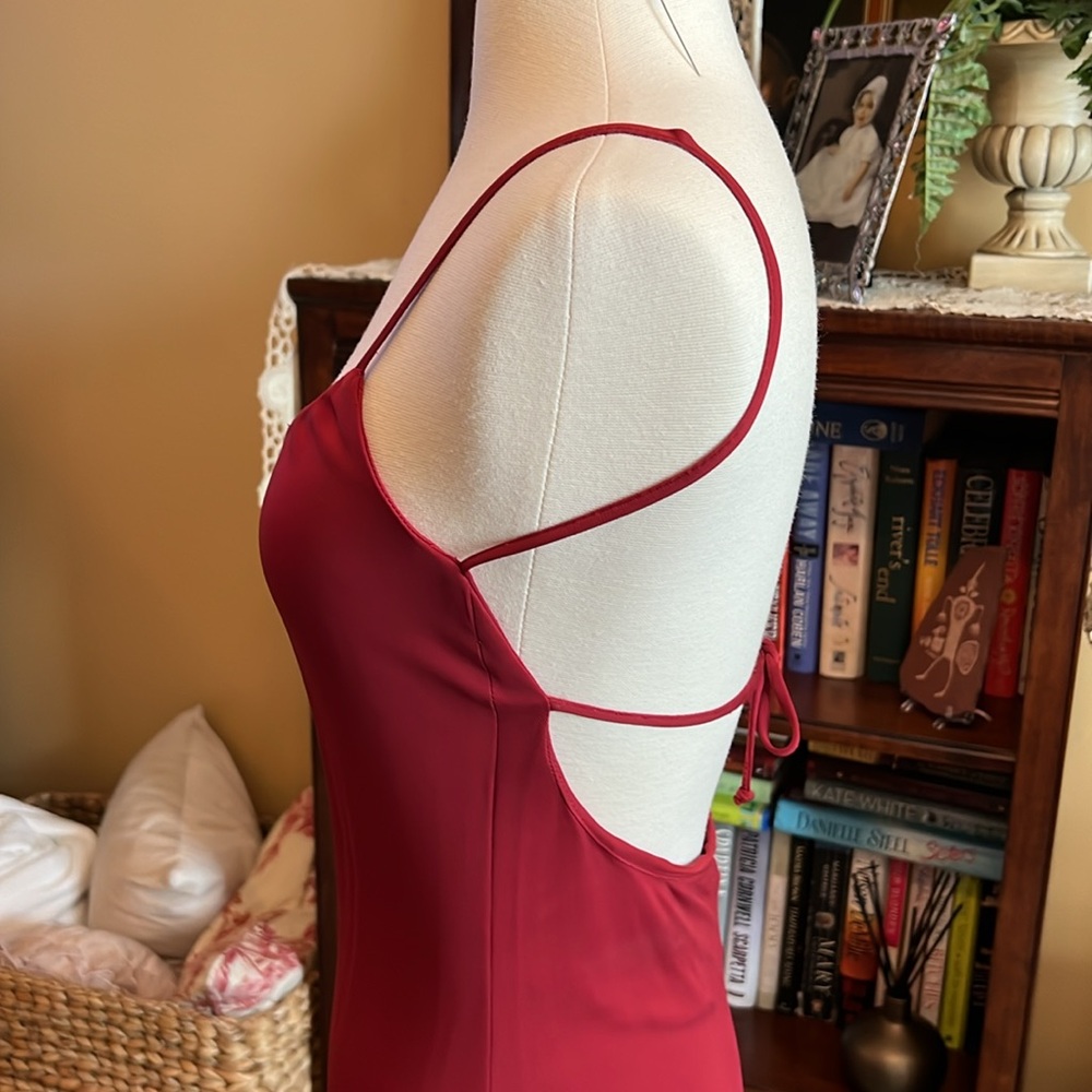 Allegra da Verio sexy dress - Picture 2 of 11